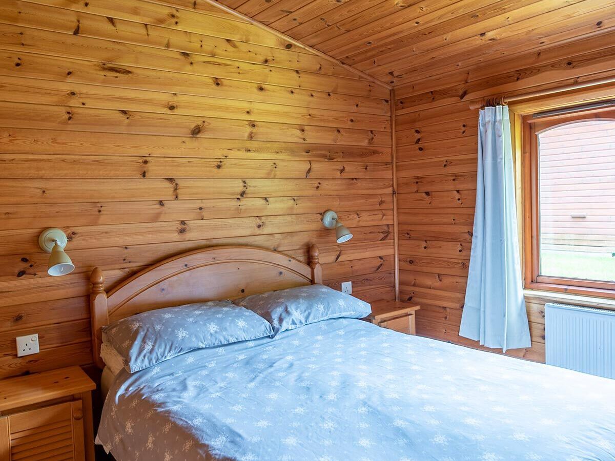 Forest Lodge