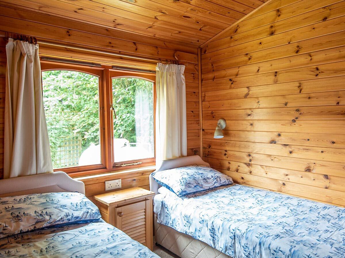 Forest Lodge