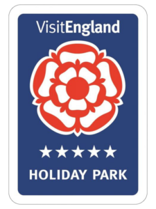 VisitEngland 5-Star Rating